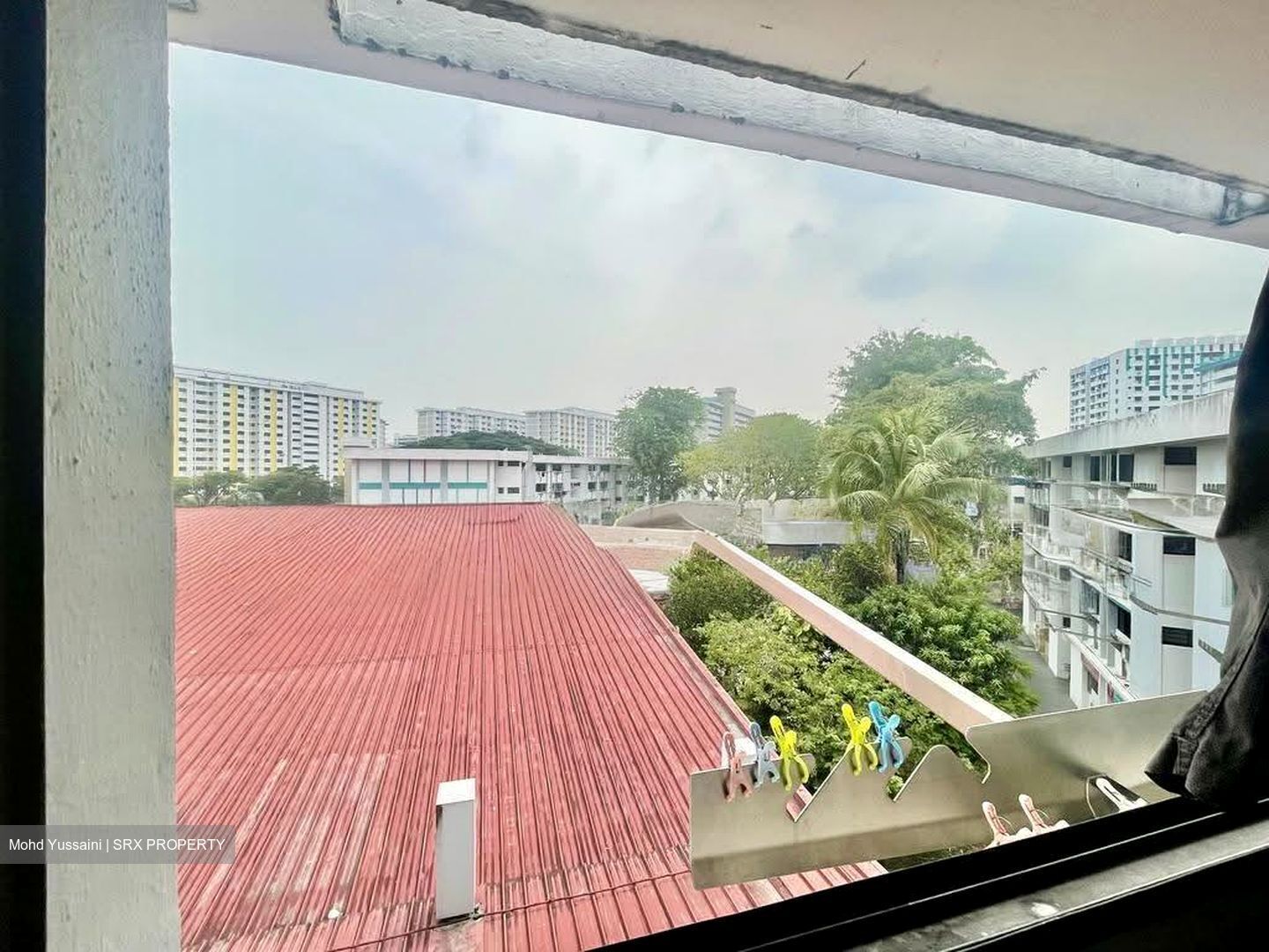 Blk 537 Bedok North Street 3 (Bedok), HDB 3 Rooms #618283081